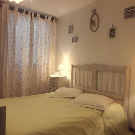 Ker Marmottes Villa Font-Romeu-Odeillo-Via Luaran gambar
