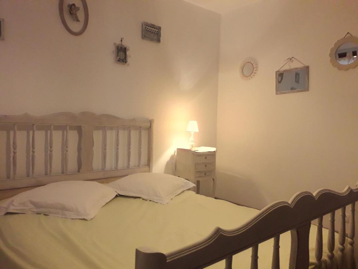 Ker Marmottes Villa Font-Romeu-Odeillo-Via Luaran gambar